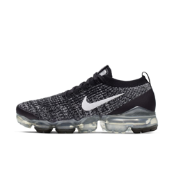 Nike Air VaporMax Flyknit 3 Zapatillas - Mujer - Negro precio