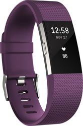 Reloj Pulsera Fitbit FB407SPMS OLED GPS Bluetooh 4.0, Relojes y Pulseras Deporti precio