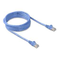 Cable Belkin RJ45 Cat 5e STP 10m Azul características