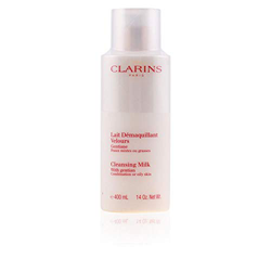 Clarins - pmg Lait Démaquillant 400 ml características