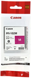 Canon PFI-102 Magenta precio