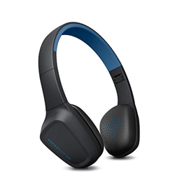 Auriculares Bluetooth Energy Sistem Headphones 3 Azul en oferta