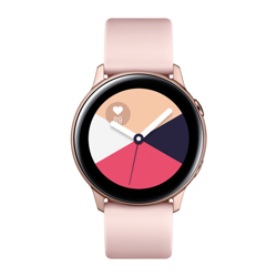 Smartwatch Samsung Galaxy Watch Active Oro Rosa características