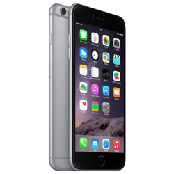 Apple iPhone 6 Plus 16 GB Gris Espacial precio