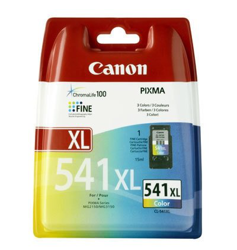 Canon - Tinte cl-541xl Original Cyan, Magenta, Amarillo 5226b005 características