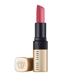 Bobbi Marrón Luxe Mate Labios Color ' Razzberry (Frambuesa) características