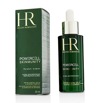 Cosmética Helena Rubinstein mujer POWERCELL SKINMUNITY serum 30 ml