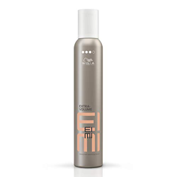 EIMI extra-volume mousse 300 ml características