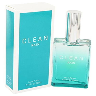 Clean Rain Eau De Perfume Spray 60Ml