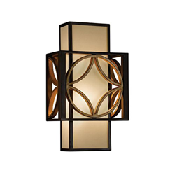 Feiss Remy 1 Light Wall Light precio