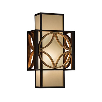 Feiss Remy 1 Light Wall Light