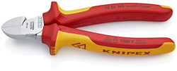 Knipex 70 26 160 precio