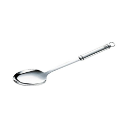 Cuchara de cocina Iris 2929-I 34cm Acero Inoxidable en oferta