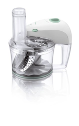 Robot de cocina multifunción Philips Robot de cocina HR7605/10 en oferta