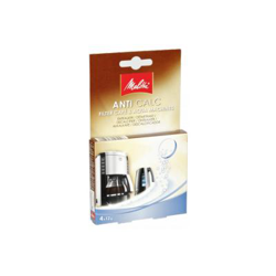 Melitta Anticalc Tabs en oferta