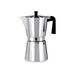 Cafetera italiana 01tz alu new vitro oroley en oferta