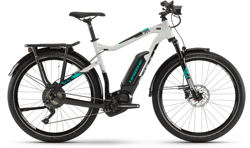 Haibike Sduro Trekking 7.0 (Gents) (2019) características