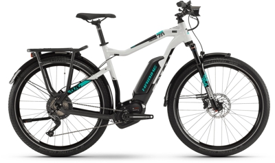 Haibike Sduro Trekking 7.0 (Gents) (2019)