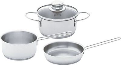 Cacerola Fissler Snack Set