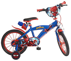 Toimsa Spiderman 16" (Design 1) precio