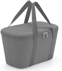 Reisenthel Bolsa Grande de Deporte, Negro (Negro) -(Negro) características