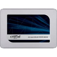 Crucial MX500 500GB 2.5' - Disco SSD en oferta