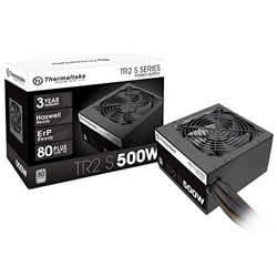 Thermaltake TR2 S 80 Plus 500W - Fuente/PSU en oferta