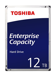 Toshiba Enterprise Capacity 12TB (MG07ACA12TE) precio