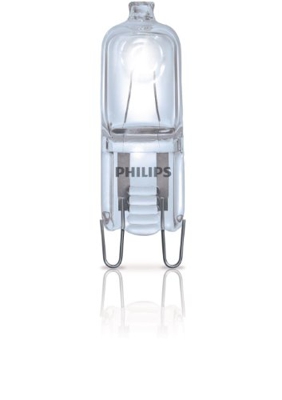 Lámpara / Bombilla halógena Philips Halogen Bombilla de cápsula halógena 8718291204268