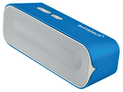 Altavoz bluetooth Sunstech SPUBT770 azul en oferta