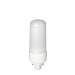 Bioledex LED Lampe G24 Leuchte 7W 600Lm PLC Neutralweiss 4000K für G24d - 1,2,3 características