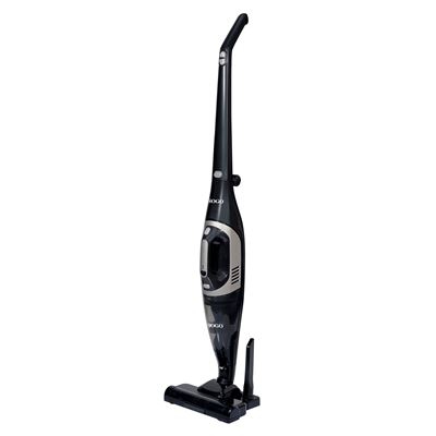 Aspirador vertical Sogo, recargable 2 en 1 65w