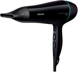 Secador de pelo Philips DryCare Pro BHD174/00 Negro características