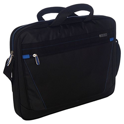 Funda de transporte Targus Prospect 17'' Negro