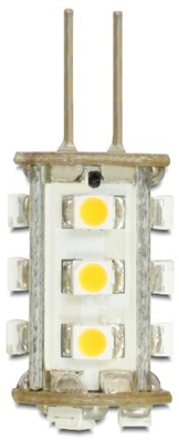 Lámpara / Bombilla  DeLOCK 46151 lámpara LED