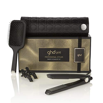 ghd Gold Styler Set regalo stile liscio 403029