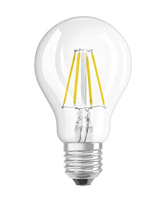 Lámpara / Bombilla  Osram LED Retrofit CLASSIC A