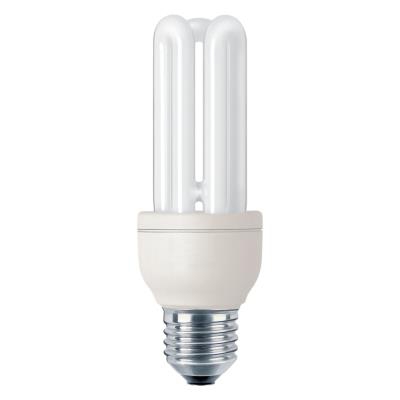 Lámpara / Bombilla fluorescente Philips Genie Bombilla de tubo de bajo consumo 872790082739200