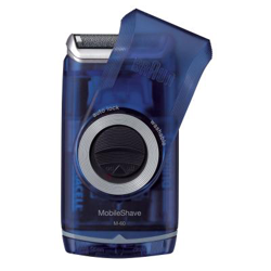 Braun MobileShave PocketGo M60 precio