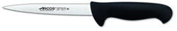 Cuchillo de lenguado  Arcos Colour - Prof  293125 - Negro precio