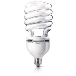 Lámpara / Bombilla fluorescente Philips Tornado High Lumen Bombilla espiral de bajo consumo 872790080721900 en oferta