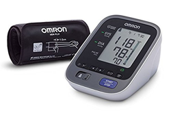 Tensiometro Omron M7 Intelli it Monitor De Presión Arterial Automático Brazo precio