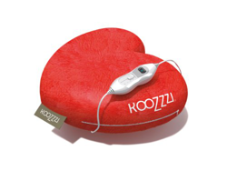 KooZzzi 5490121 manta eléctrica y almohadilla - Mantas eléctricas y almohadillas en oferta