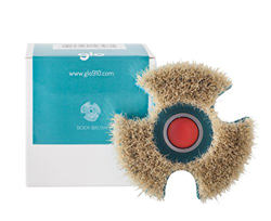 Glo- Body brush-Cabezal exfoliante para Glo910 en oferta