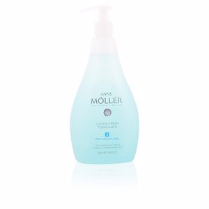 ANNE MÖLLER LOTION fresh tonifiante 400 ml