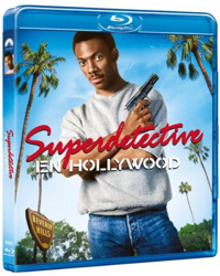 Superdetective en Hollywood - Blu-Ray precio