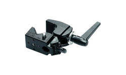 MANFROTTO MORSETTO FISSAGGIO SUPER CLAMP 035C MORSETTO UNIVERSALE SUPER CLAMP PE en oferta