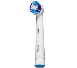 Recambio dental Oral-B EB20 Pack 3 unidades características