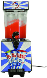 Slush Puppie Machine Frozen Ice Slushie Drink Maker precio