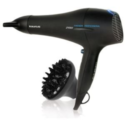 Taurus Studio 2200 Secador de pelo  mango plegable 2 velocidades y3 temperaturas precio